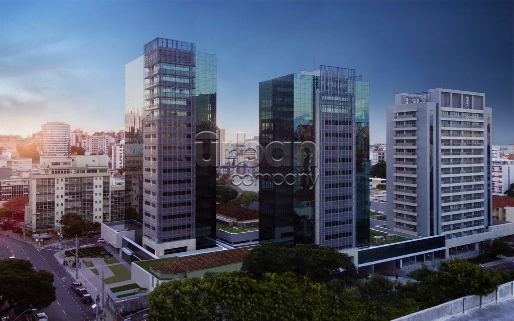 Foto do Trend 24 Residence