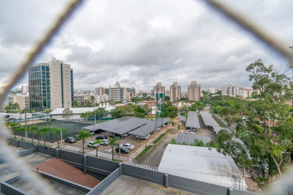 Jardim Lindóia
