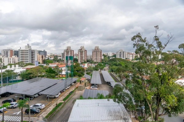 Jardim Lindóia