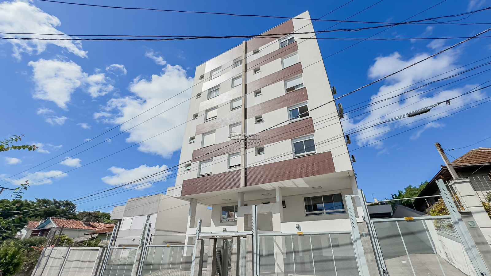 Foto do Edifício Terra de Vera Cruz