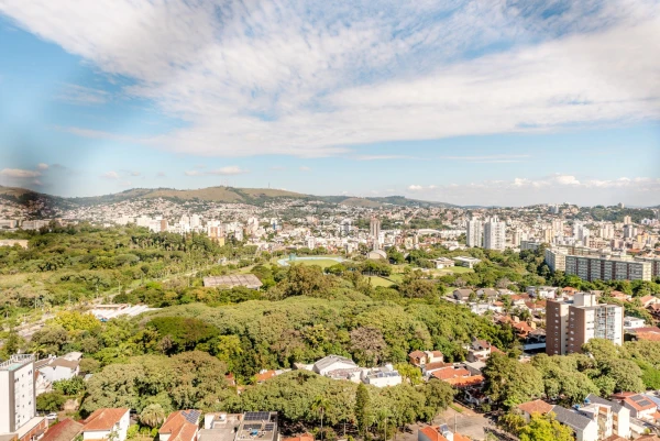 Petrópolis