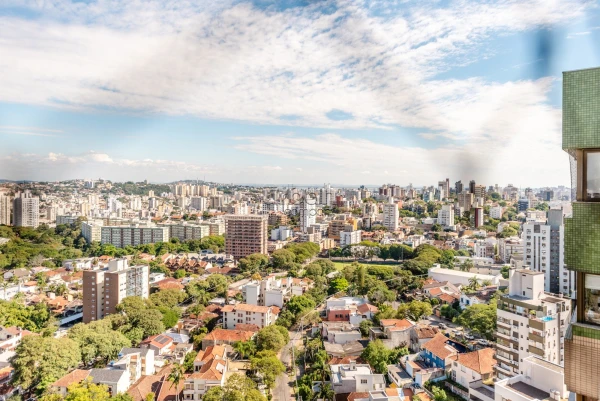 Petrópolis