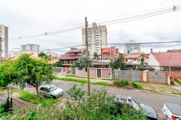 Jardim Botânico