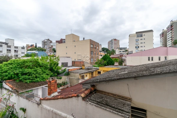 Jardim Botânico