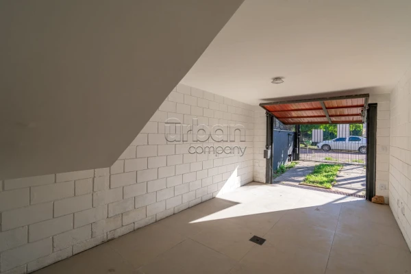 Jardim Itu Sabará