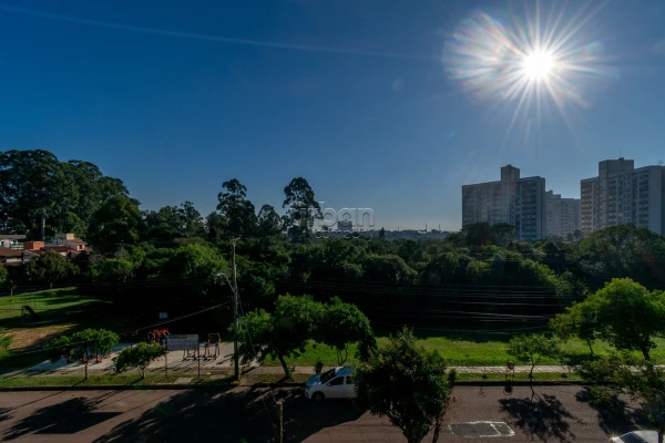 Jardim Itu Sabará