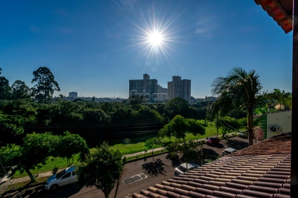 Jardim Itu Sabará