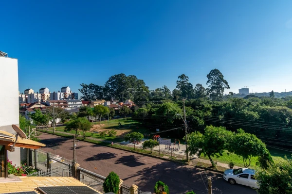Jardim Itu Sabará