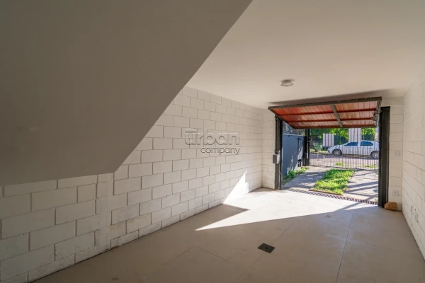 Jardim Itu Sabará