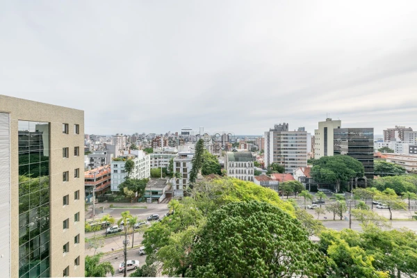 Auxiliadora