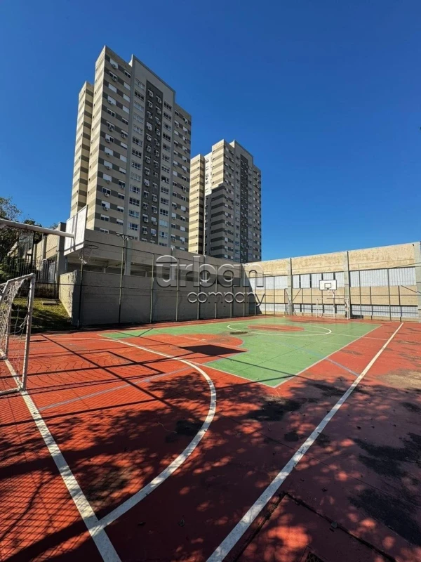 Central Parque