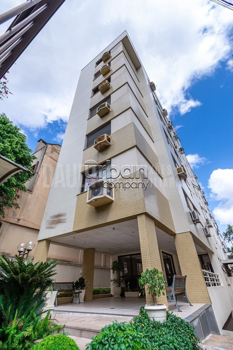 Foto do Condomínio Porto de Cadiz