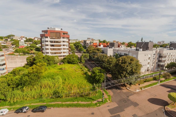Jardim Europa