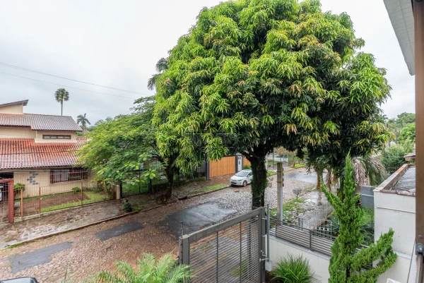 Jardim Europa