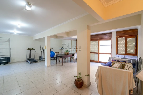 Vila Ipiranga