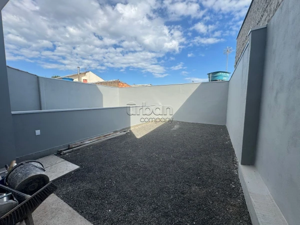 ESTÂNCIA VELHA