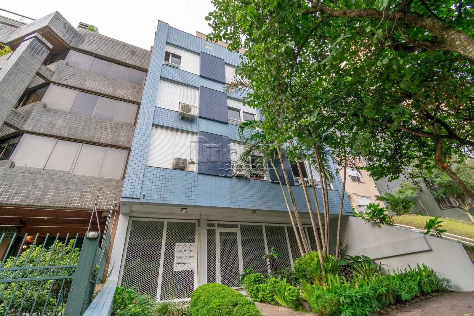 Foto do Edifício Sinimbu I