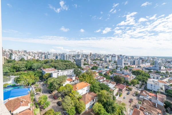 Higienópolis