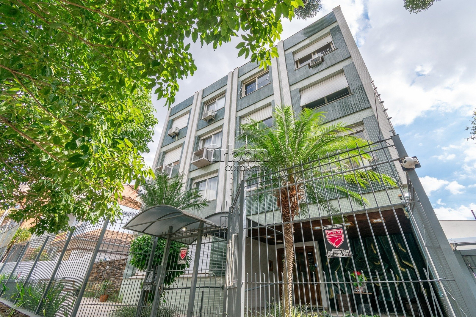 Foto do Edificio Morumbi