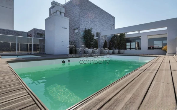 Passo da Areia
