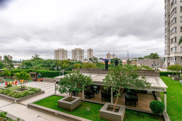 Jardim Lindóia
