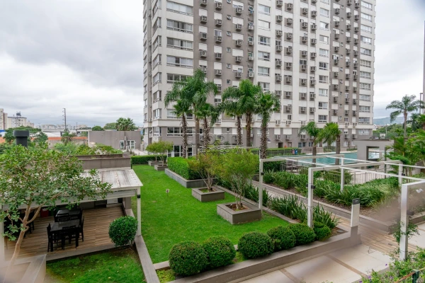 Jardim Lindóia