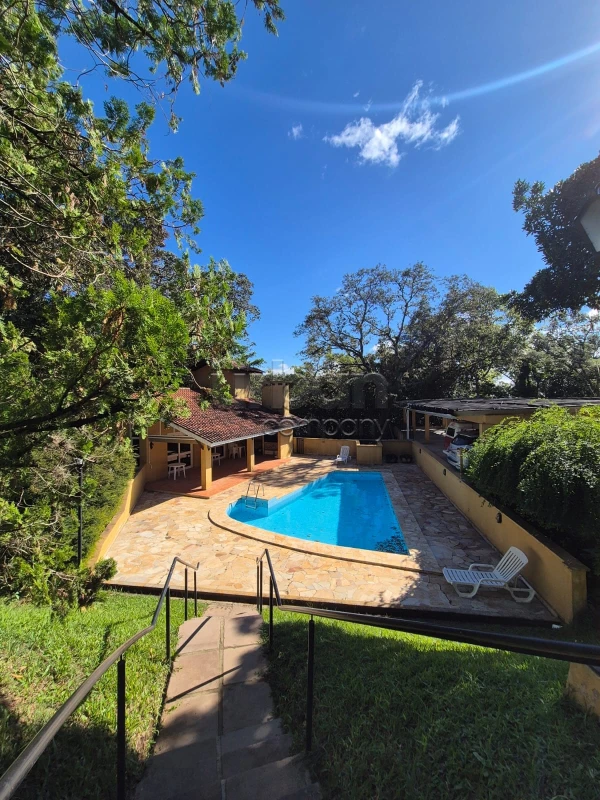 Jardim Isabel