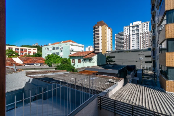 Passo da Areia