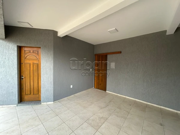 Pitangueiras
