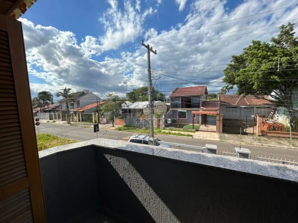Pitangueiras