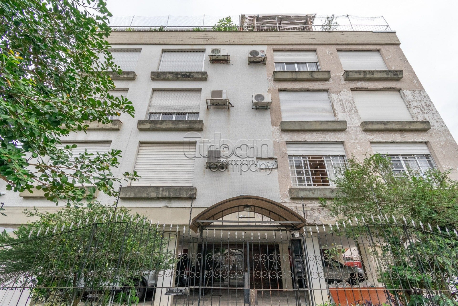 Foto do Residencial Machado de Assis