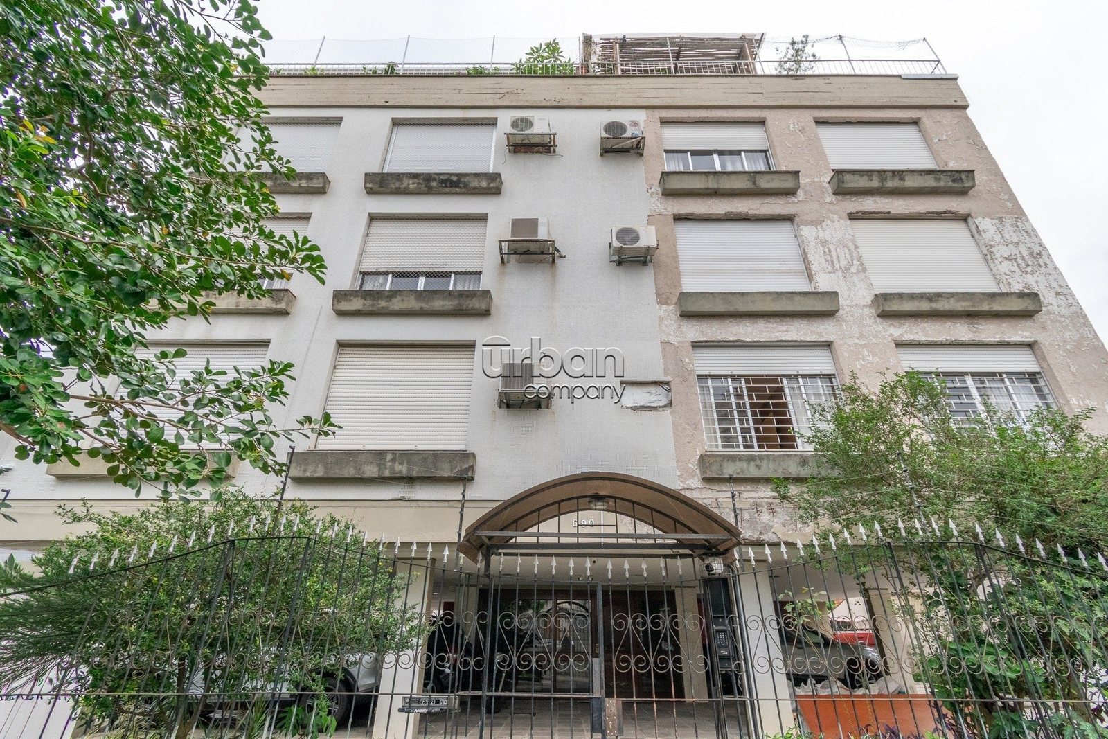 Foto do Residencial Machado de Assis