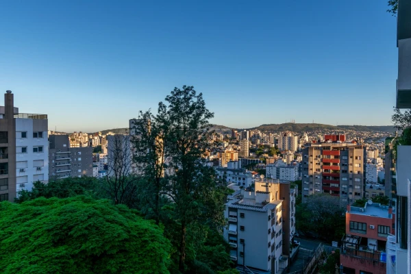Petrópolis