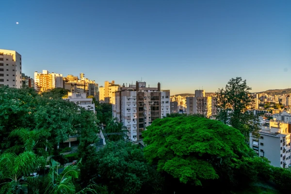 Petrópolis