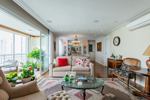 Jardim Europa
