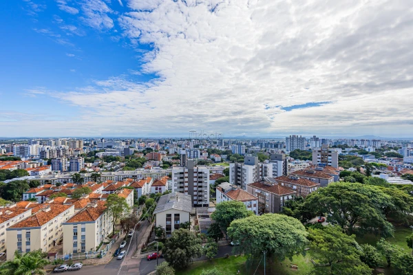Jardim Europa