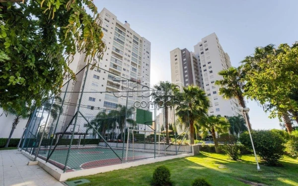 Jardim Europa