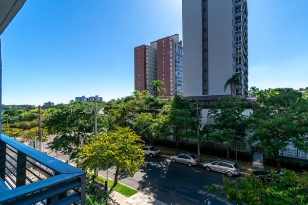 Central Parque