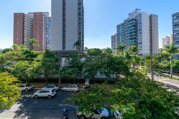 Central Parque