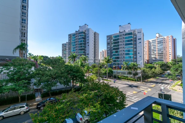 Central Parque