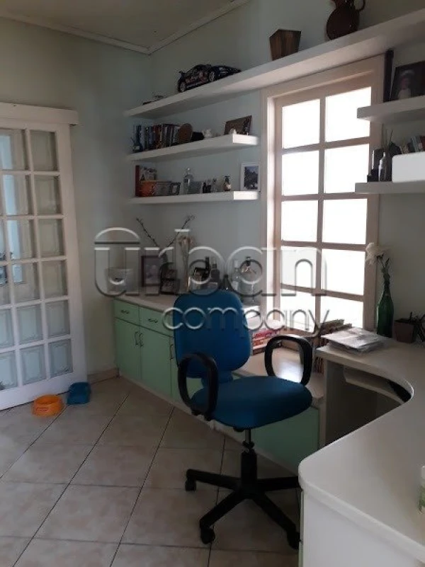 Moinho de Vento