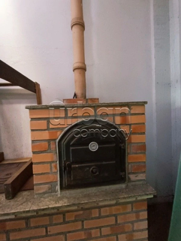 Moinho de Vento