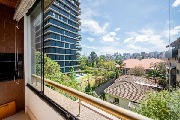 Petrópolis