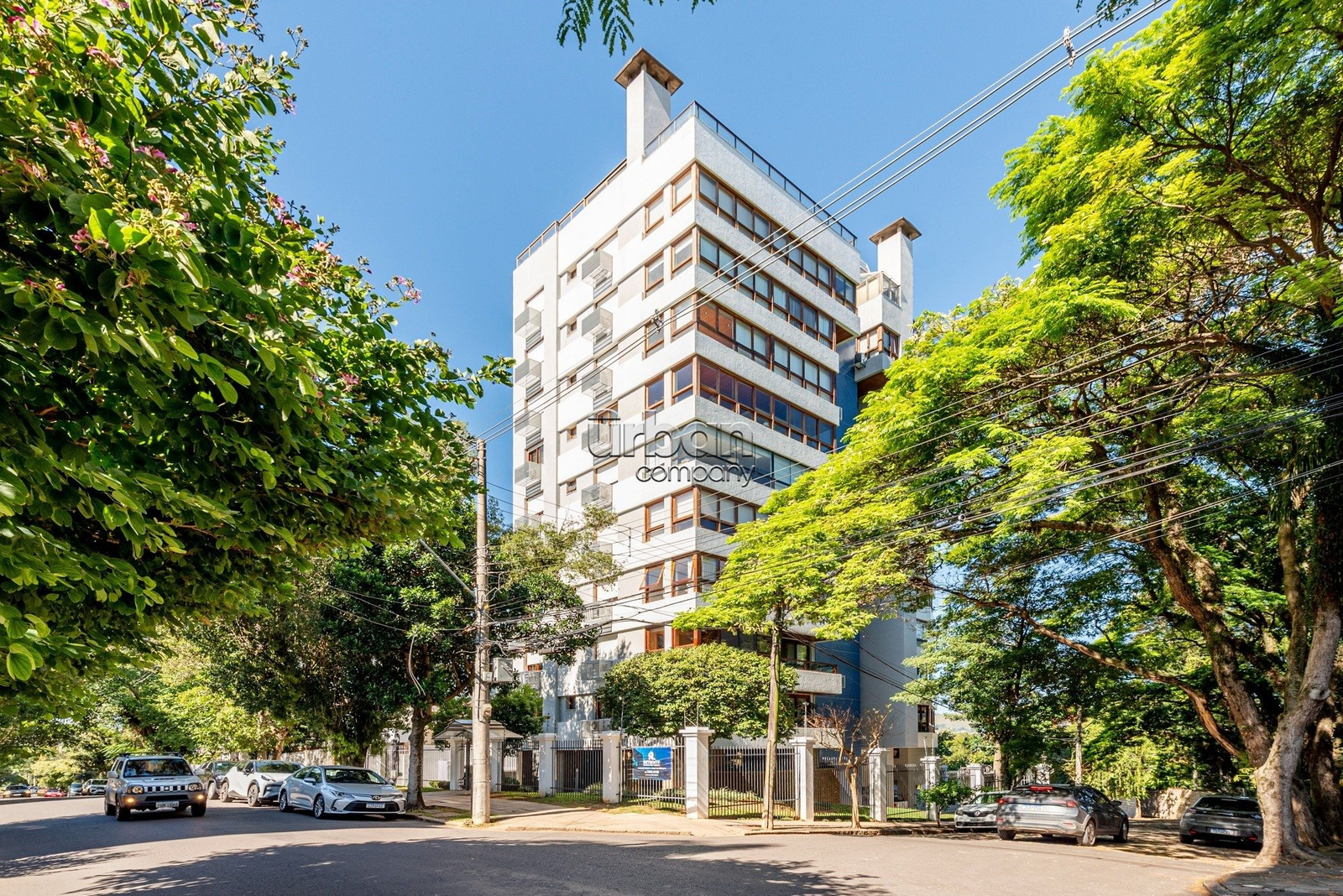 Foto do Condomínio Villaggio Belvedere
