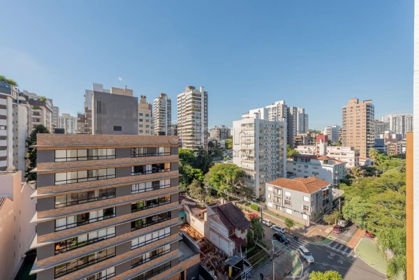 Petrópolis