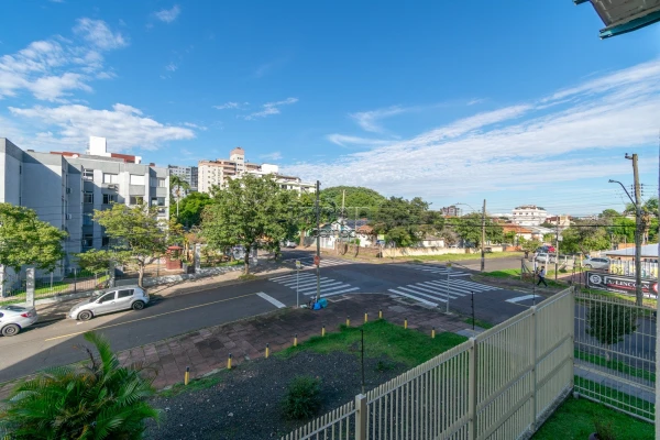 Vila Ipiranga