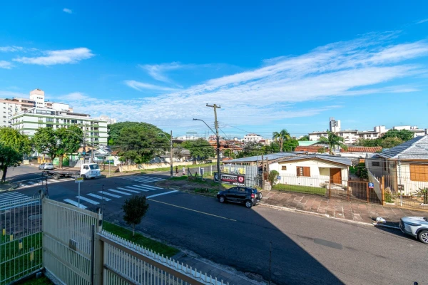 Vila Ipiranga