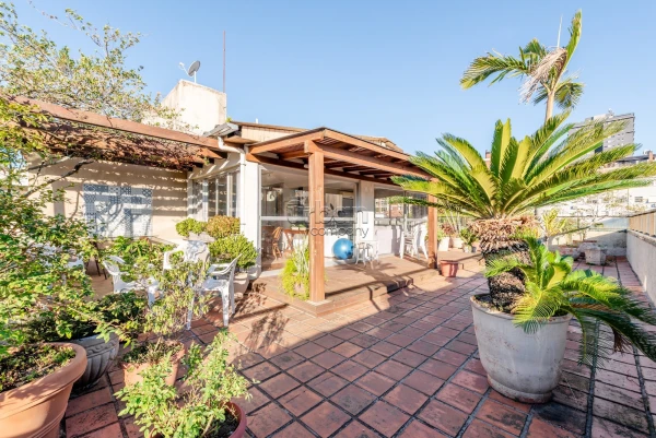 Mont Serrat