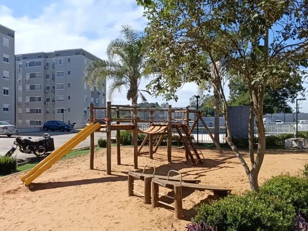 ESTÂNCIA VELHA