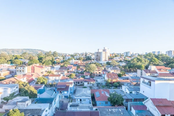 Vila Ipiranga